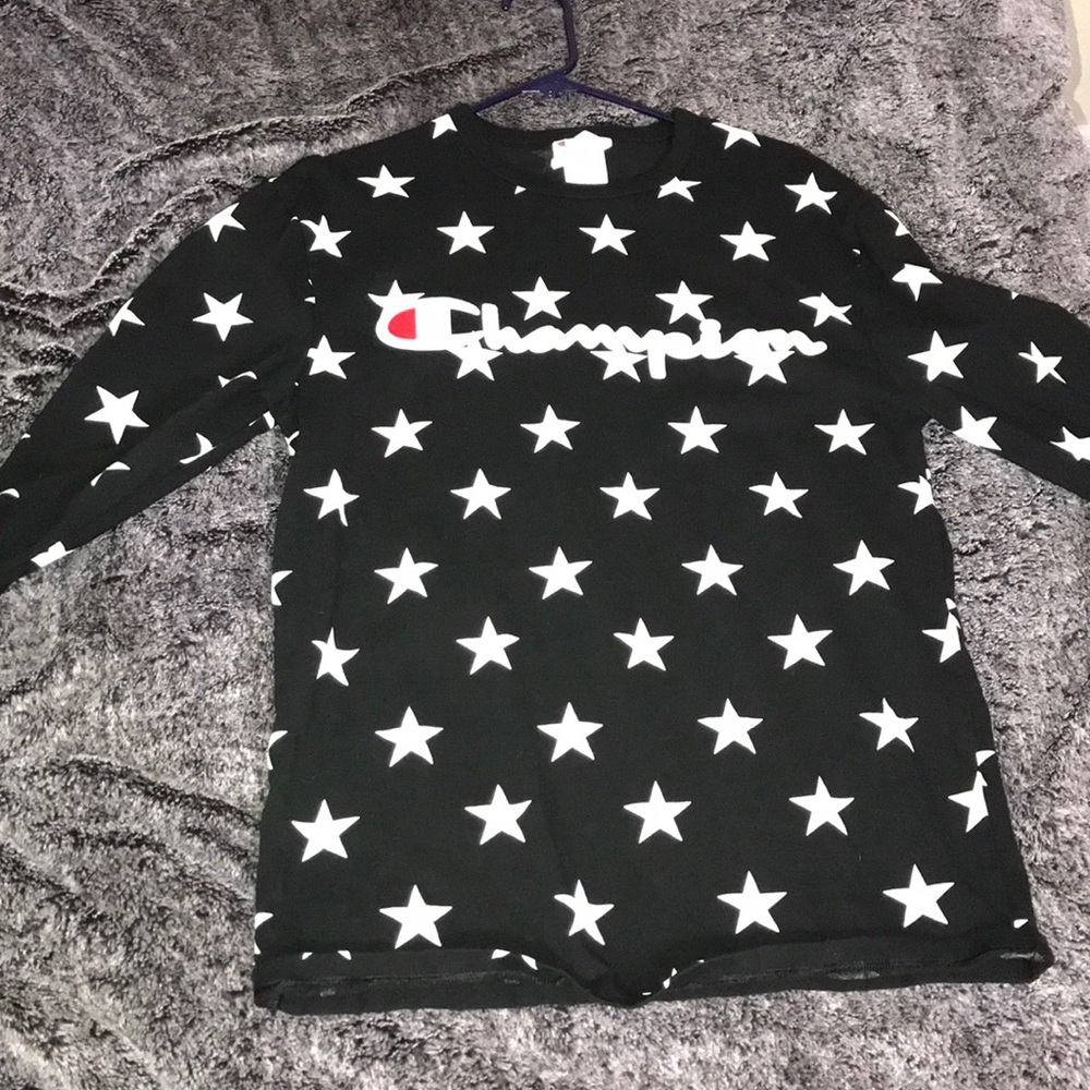 Champion t-shirt